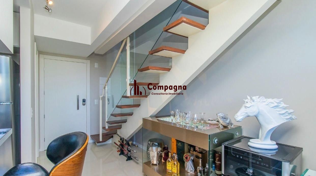 Excelente oportunidade no Nine com 03 dormitórios, 01 suite, 01 vaga de garagem escriturada — foto 4