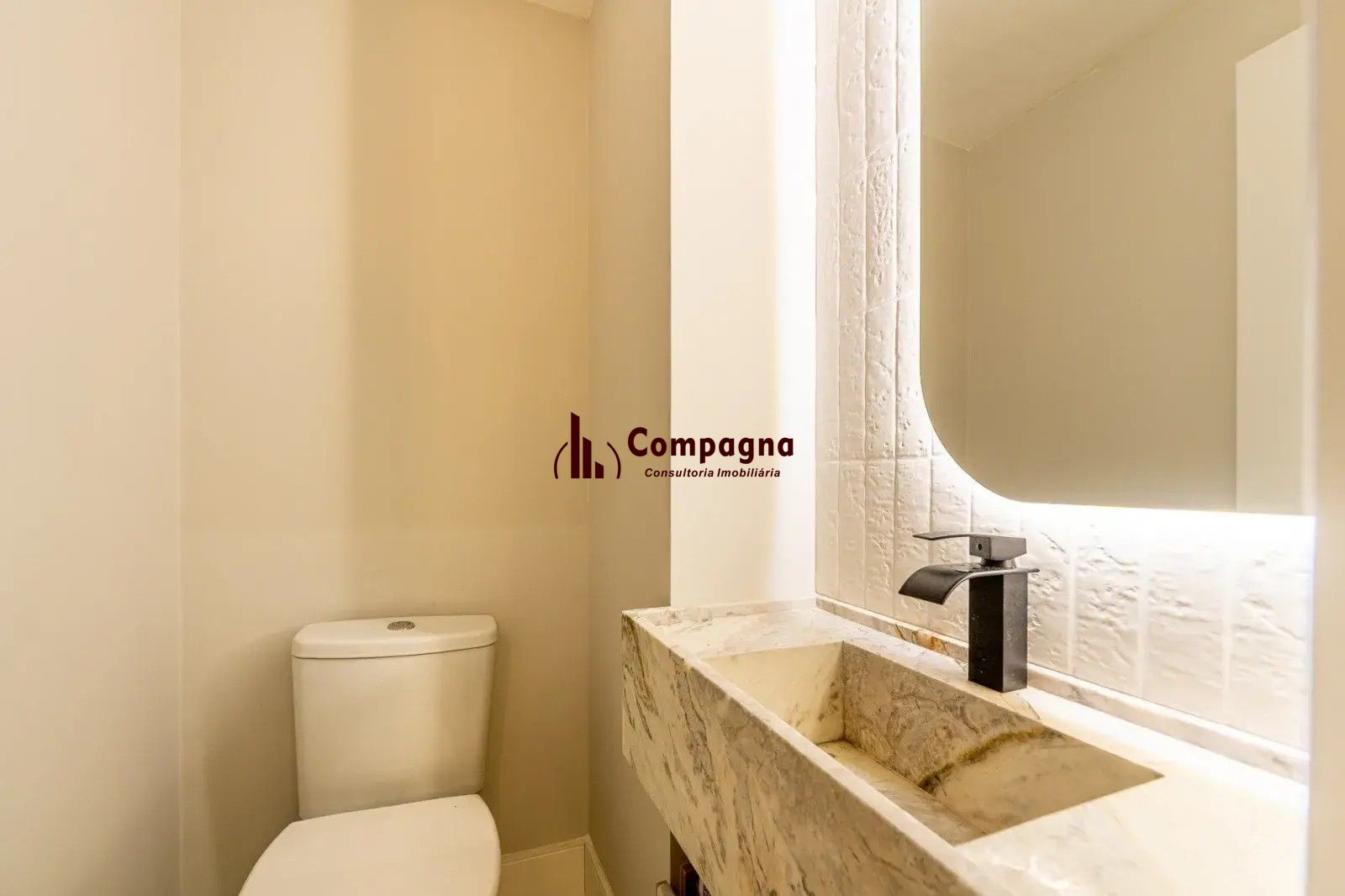Grand Park Lindóia 81m² 3 dormitórios suíte e lavado com vaga dupla decorado — foto 3