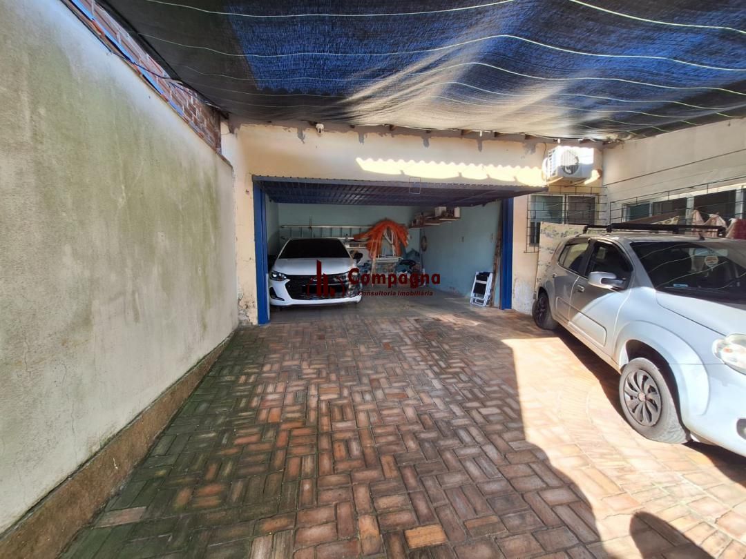 CASA COMERCIAL E RESIDENCIAL EM CANOAS — foto 4