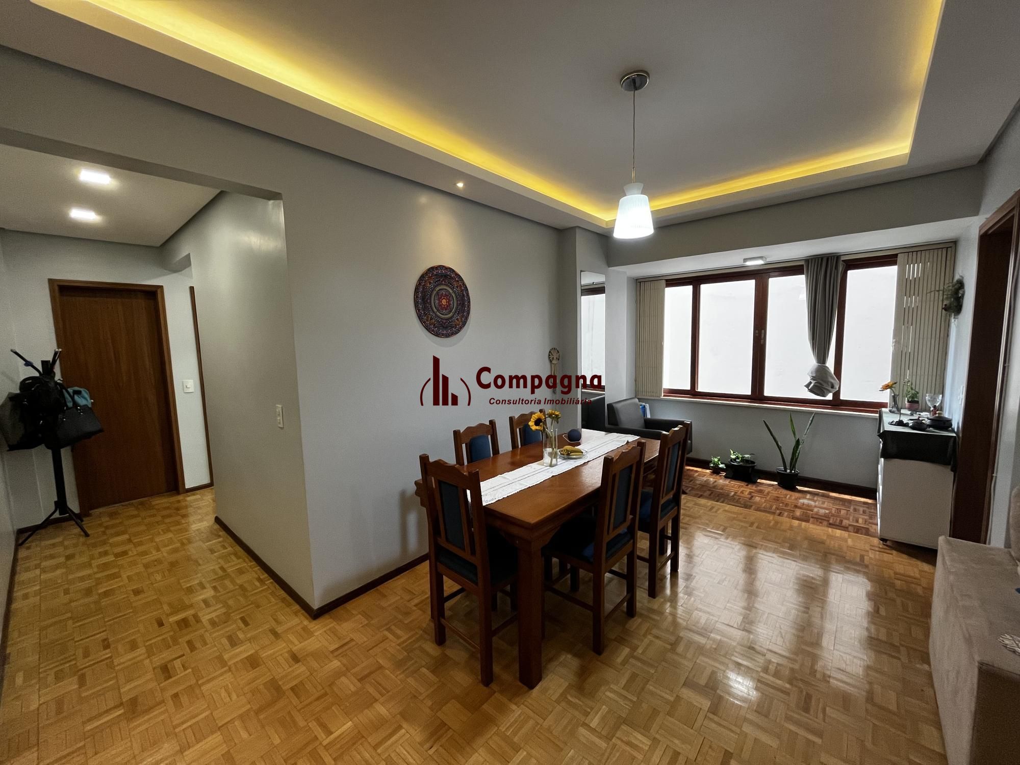 Apartamento com 02 dormitórios sem vaga de garagem — foto 3