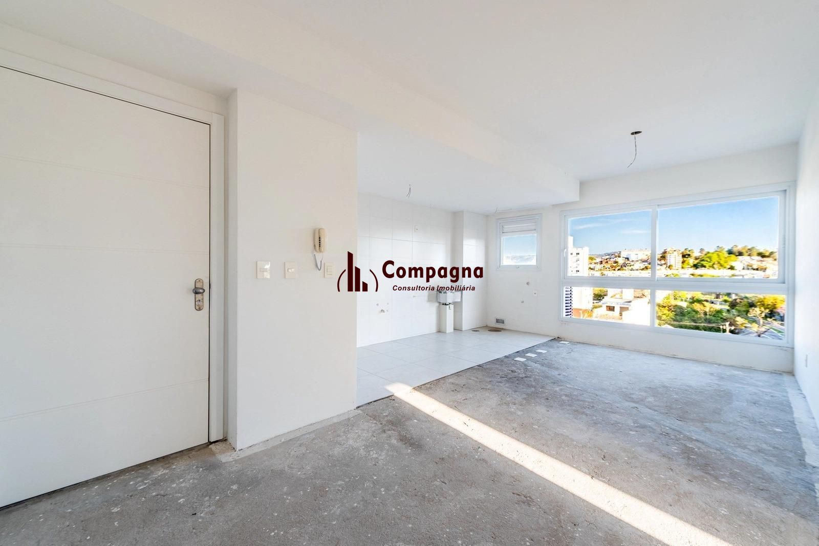 Apto 2 dorm. no Menino Deus — foto 3