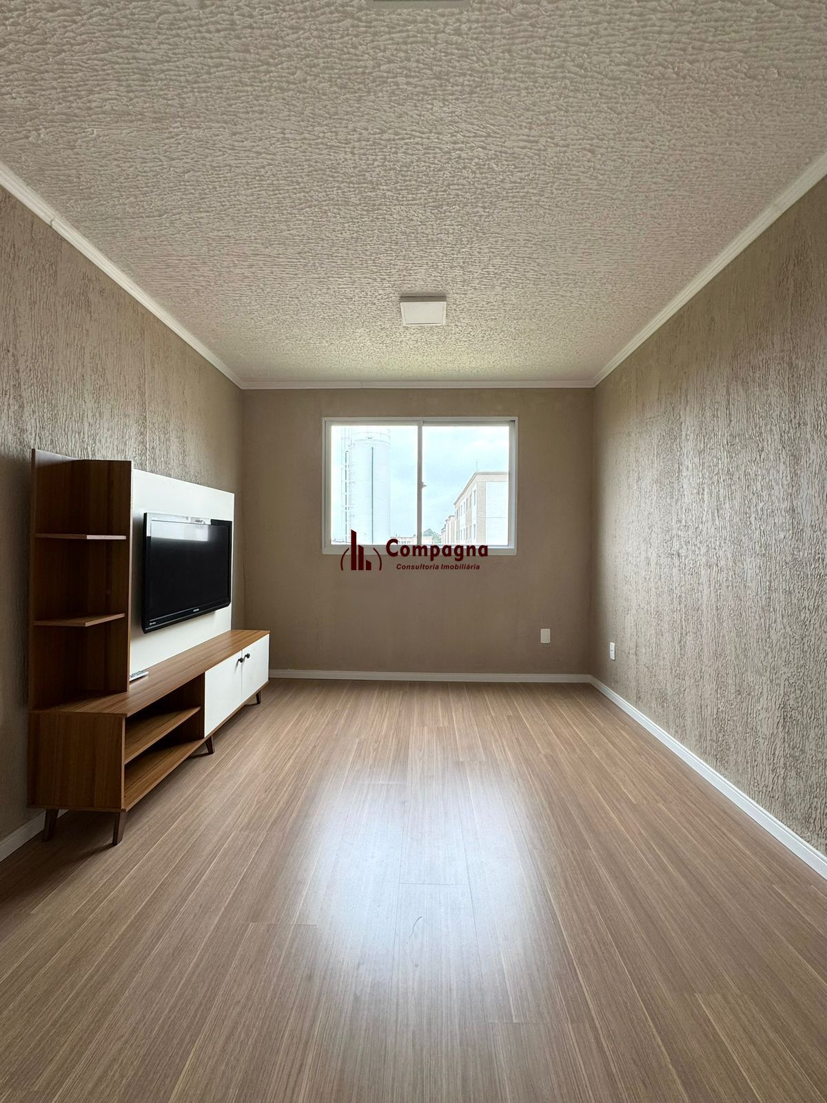 Apartamento com 02 dormitórios com vaga de garagem rotativa — foto 2