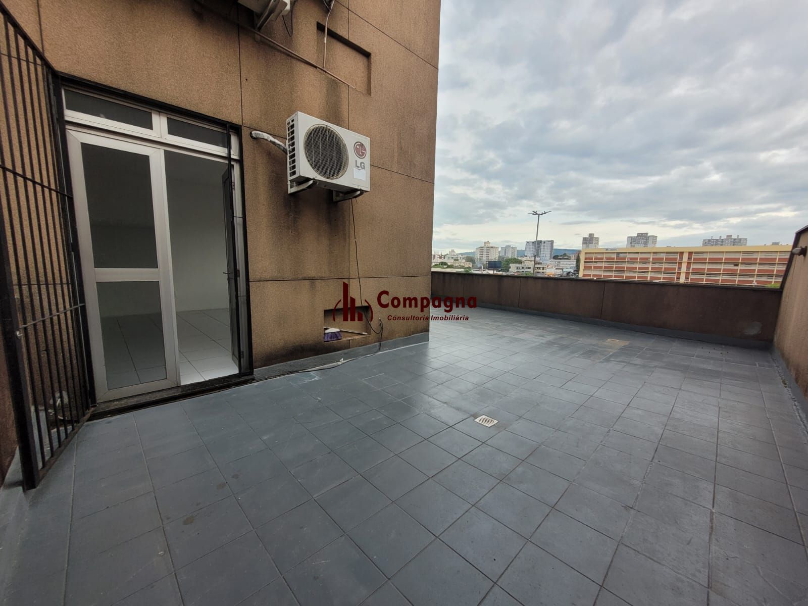 sala comercial com garden no Jardim Lindóia — foto 5