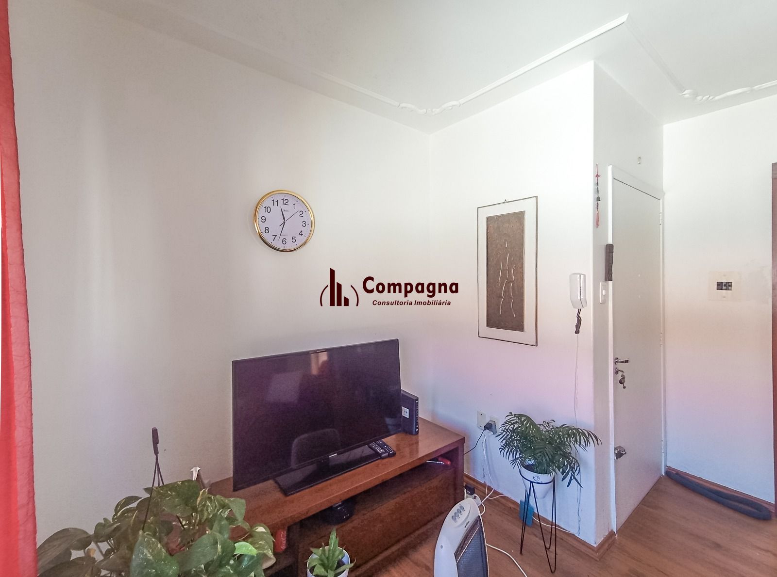Apartamento com dois dormitórios sem garagem — foto 3