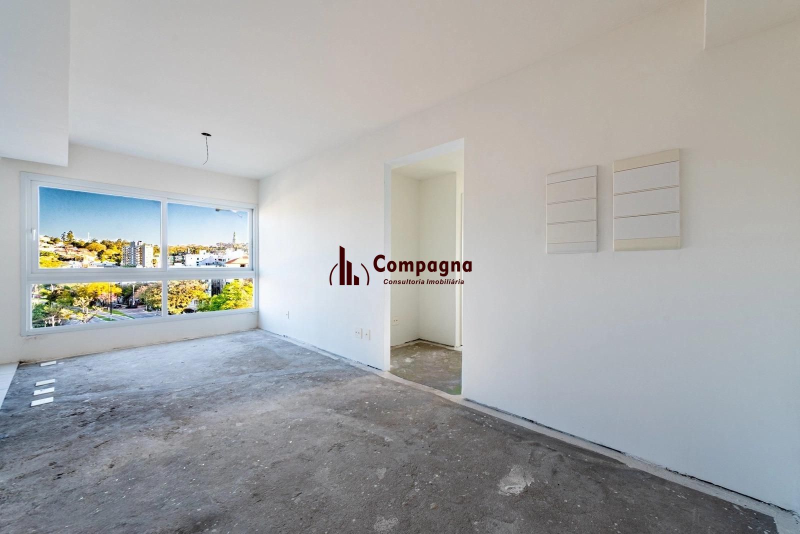 Apto 2 dorm. no Menino Deus — foto 2