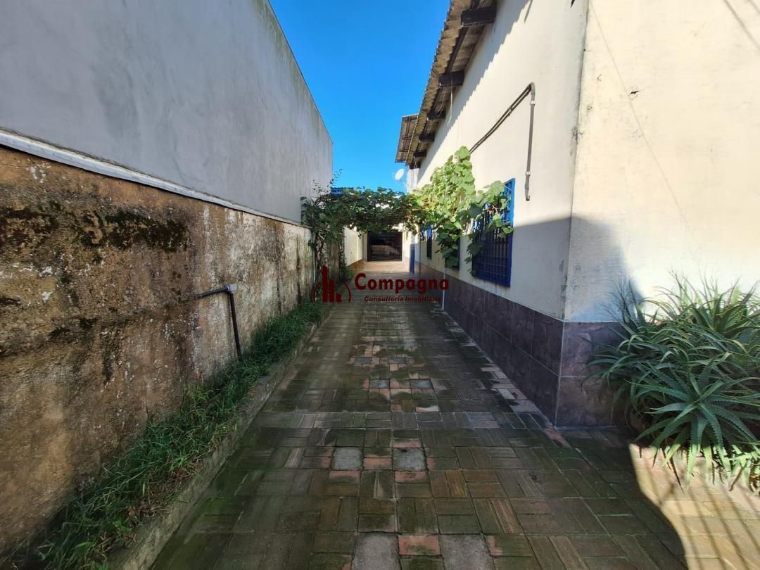 CASA COMERCIAL E RESIDENCIAL EM CANOAS — foto 3
