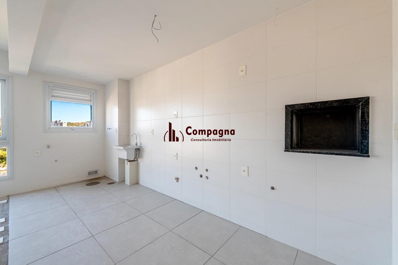 Apto Nunca Habitado no Menino Deus — foto 3