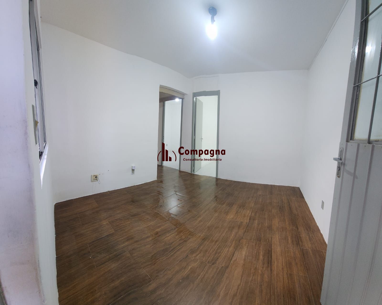 Apartamento com 02 dormitórios com 01 vaga de estacionamento rotativo — foto 3