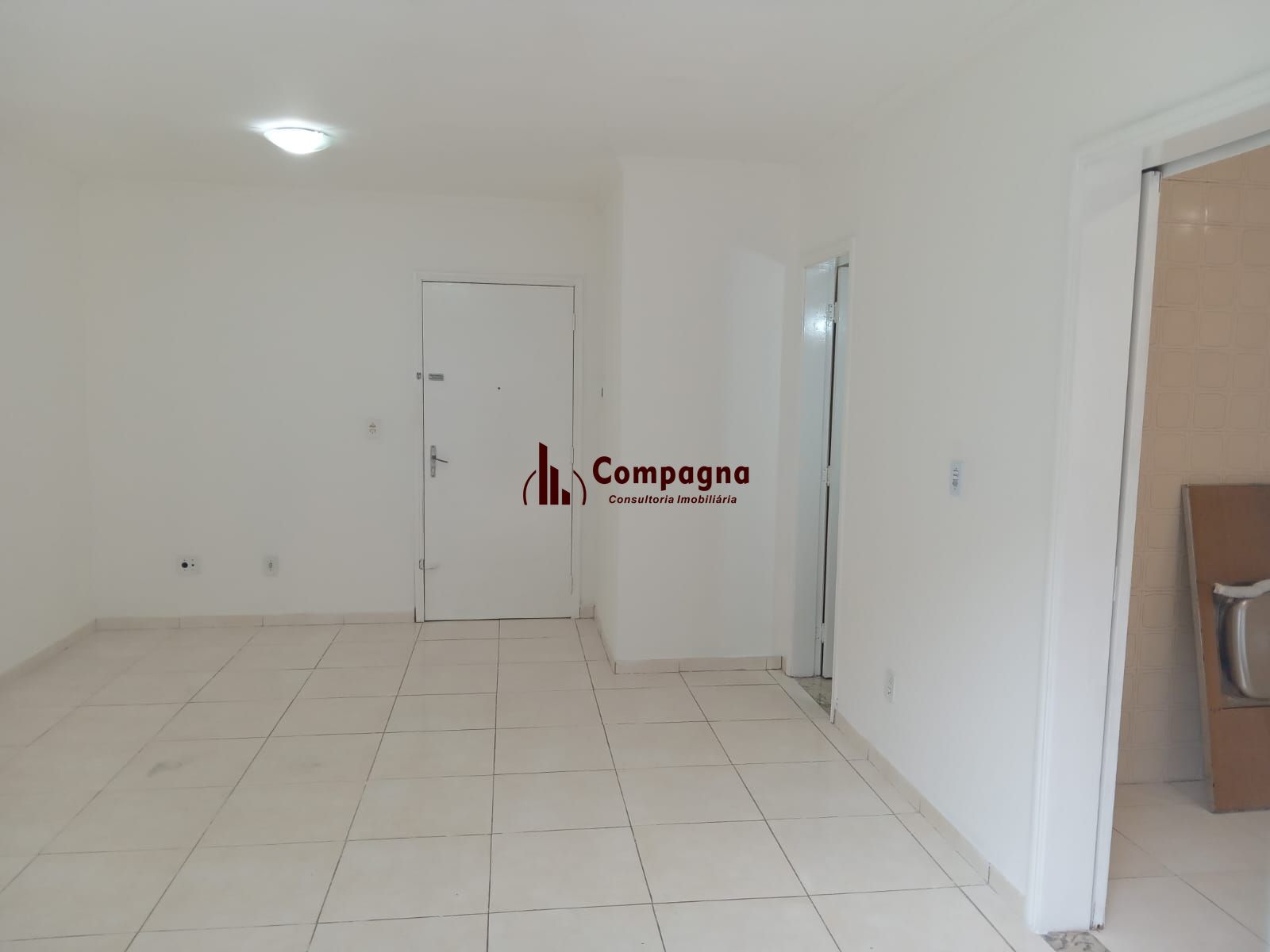 Apartamento 01 dormitório térreo sem garagem e elevador — foto 3