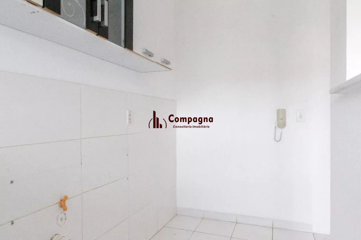 Apartamento com 02 dormitórios sendo 01 suíte e vaga garagem rotativa — foto 5