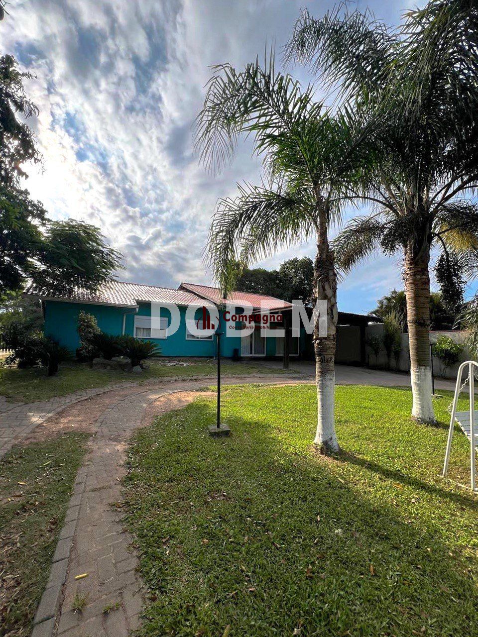 🏡 Sítio Urbano Exclusivo no Piratini – 3.000m² de Terreno em Alvorada — foto 3