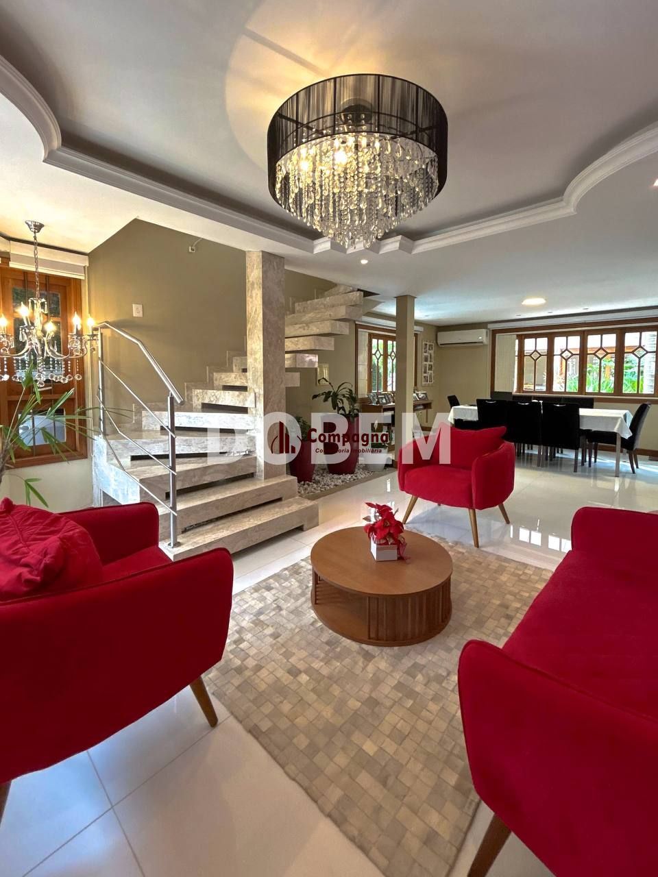 🏡 Residência de Alto Padrão com Piscina e Área Gourmet Completa – Aceita financiamento — foto 5