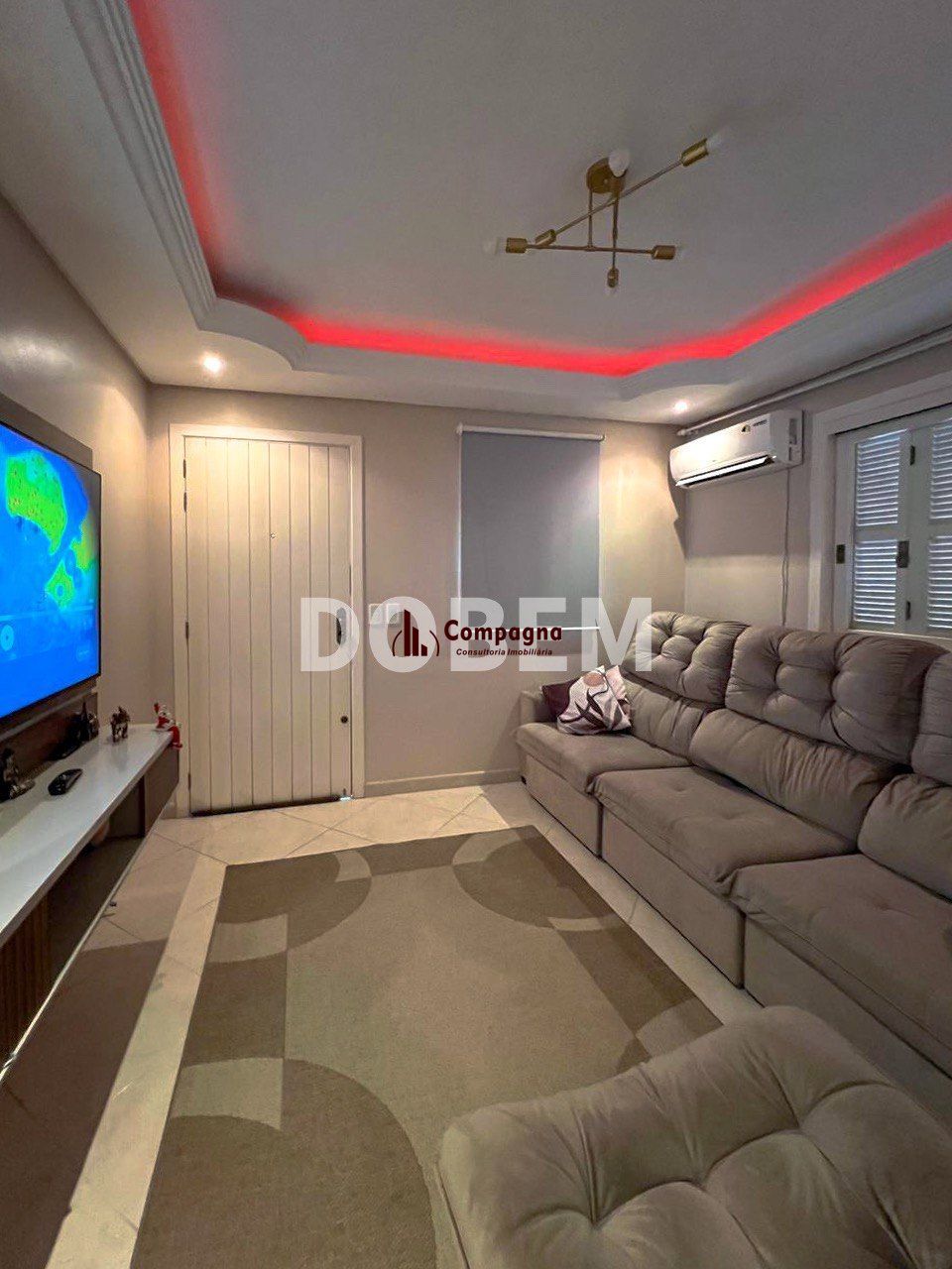 RARIDADE NO BAIRRO BELA VISTA – CASA COM TERRENO DE 440m², 2 CASAS NO PÁTIO — foto 5