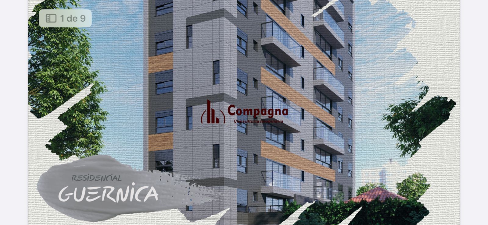 Apartamento 3 quartos à venda, 101m², Petrópolis - Porto Alegre