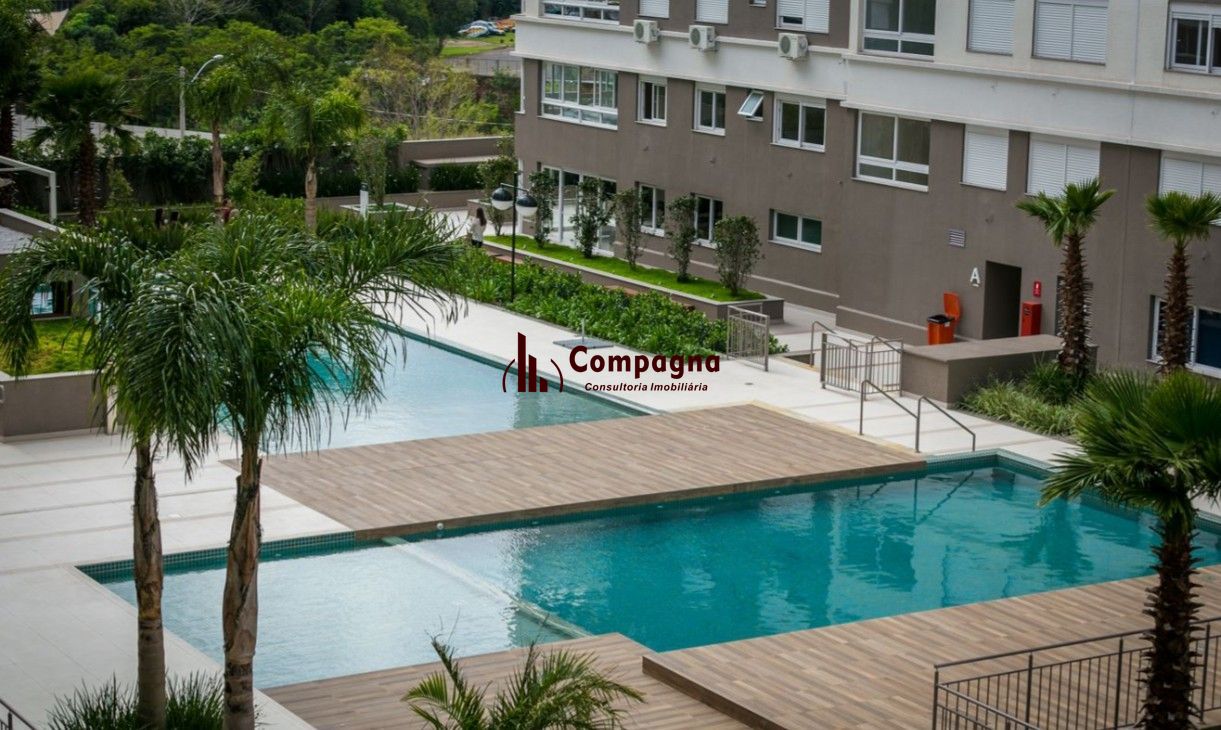 APARTAMENTO COM VISTA PERENE COM SOL DA MANHÃ