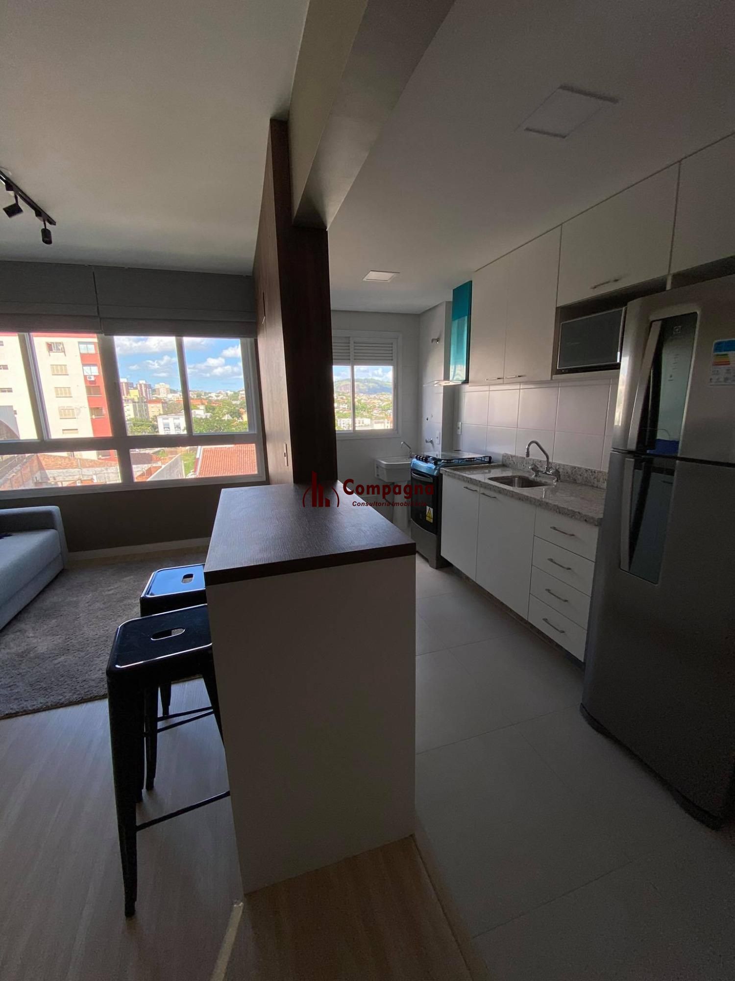 Apartamento com 2 dormitórios à venda, 66 m² por R$ 669.000 - Bom Jesus - Porto Alegre/RS — foto 5