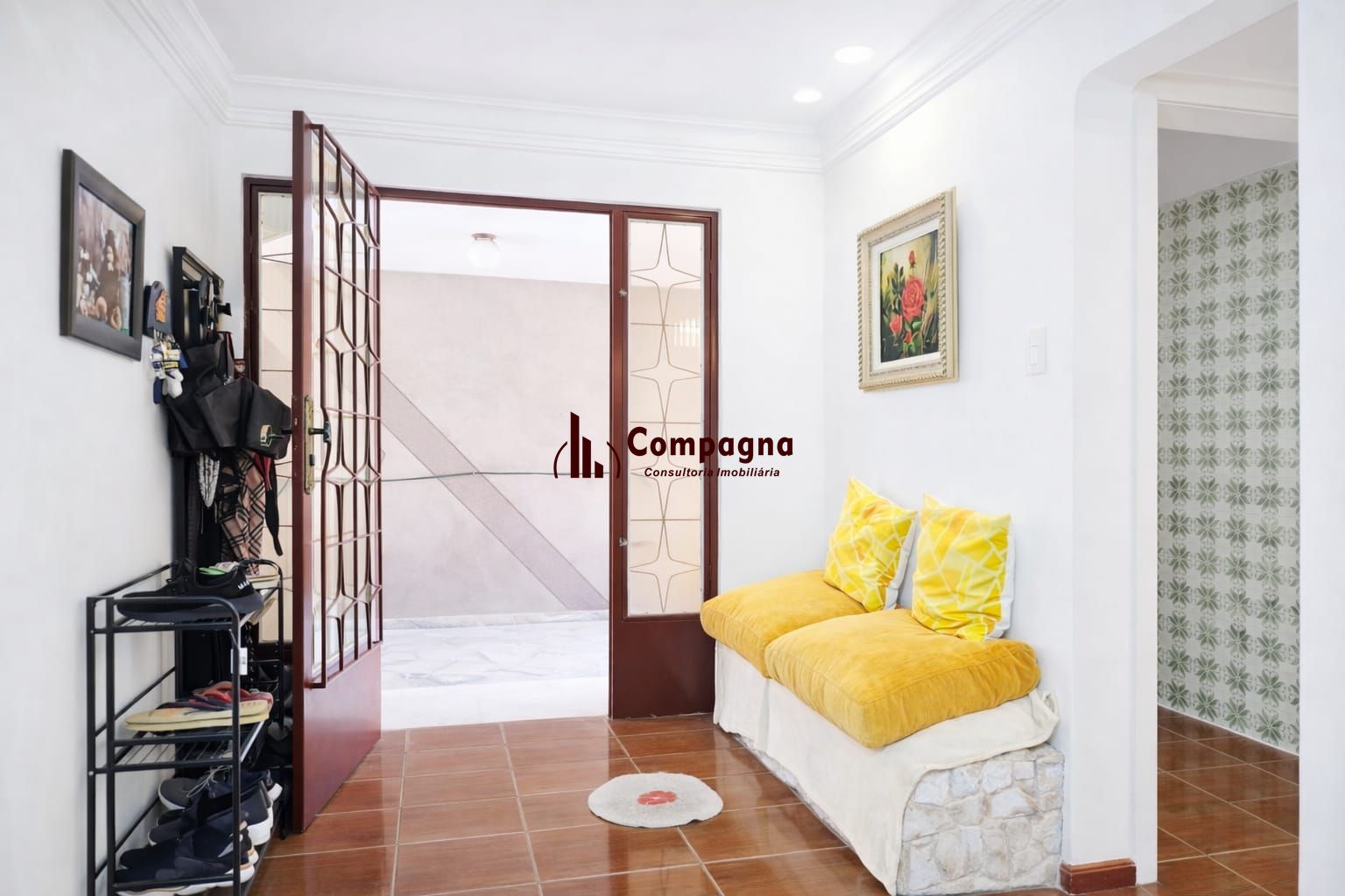 Casa/Sobrado 4 dormitórios, 290 m², no bairro Vila Ipiranga em Porto Alegre — foto 5