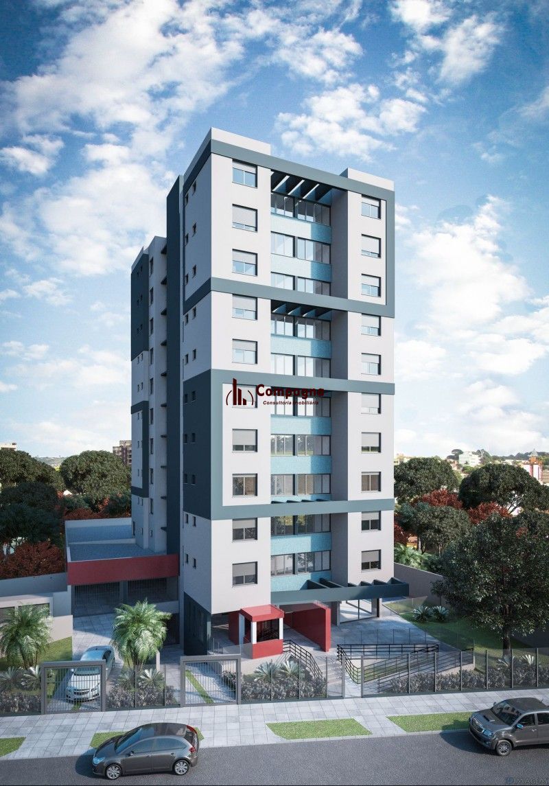 Apartamento 2 quartos à venda, 63m², Bela Vista - Porto Alegre