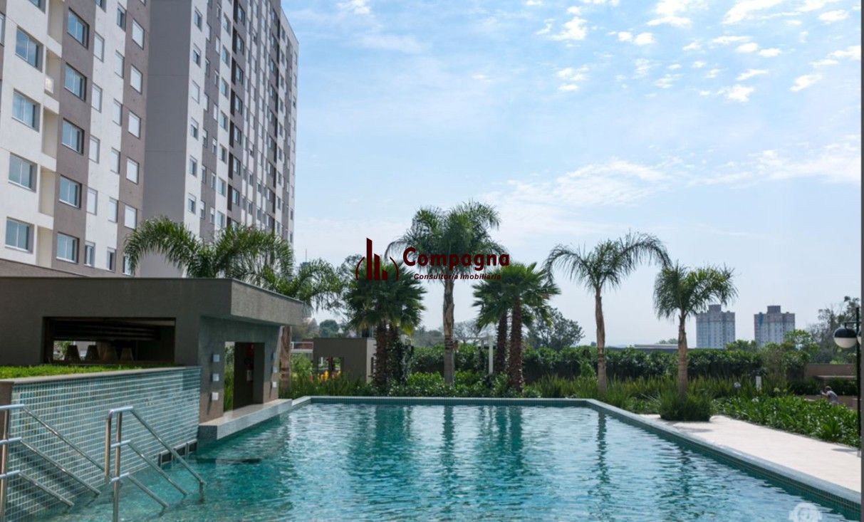 APARTAMENTO COM VISTA PERENE COM SOL DA MANHÃ — foto 2