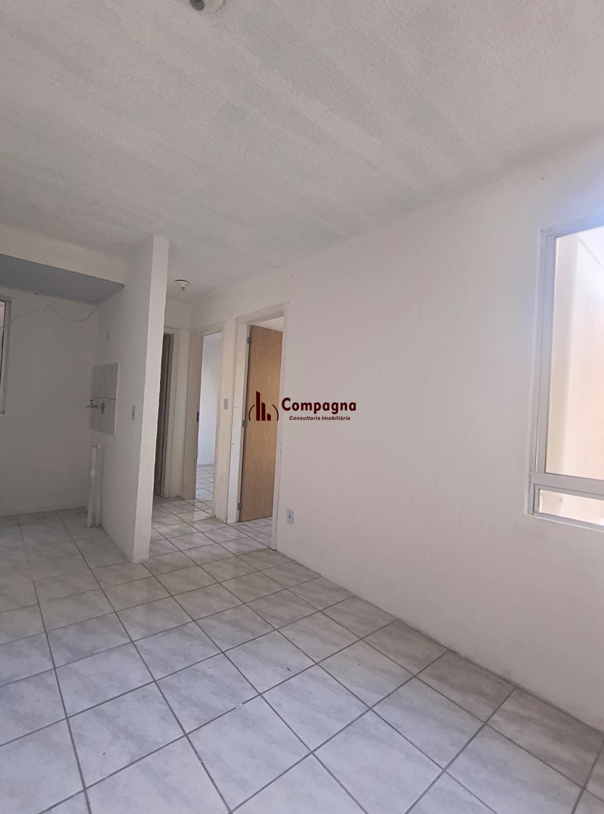 Excelente Apartamento no bairro Pinheiro dois dormitorios — foto 3