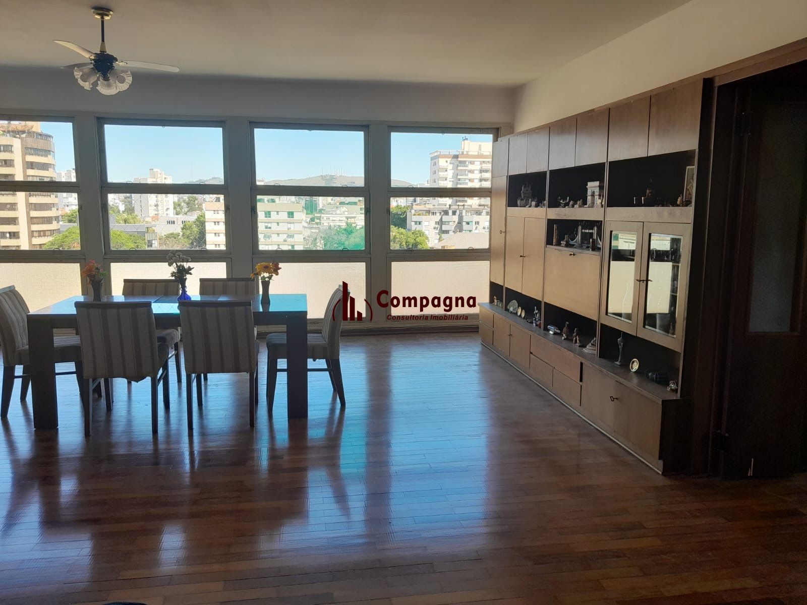 ÓTIMO APARTAMENTO A VENDA, BEM LOCALIZADO PERTO DA REDENÇÃO. APROVEITE! ✅‼️
