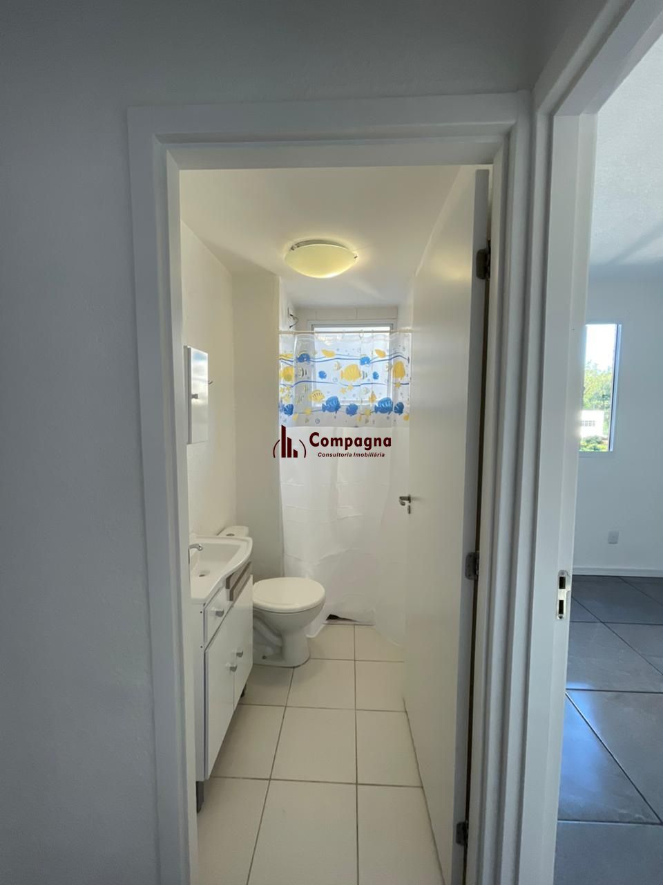 Reformado e Pronto para morar - 2 quartos na Zona Norte pelo MCMV — foto 5