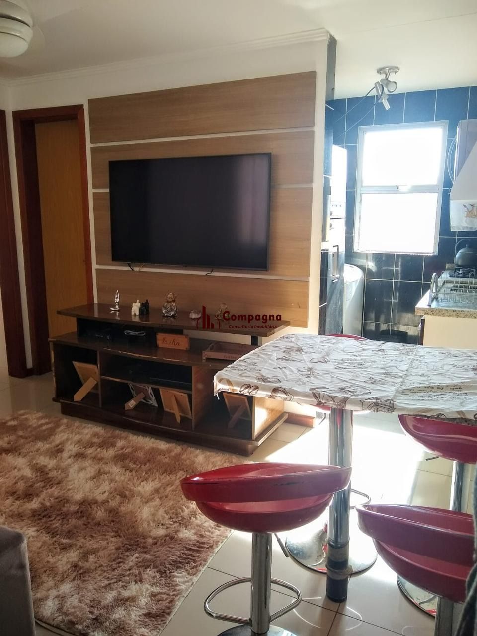 Apartamento 2 quartos à venda, 39m², Coronel Aparício Borges - Porto Alegre — foto 3