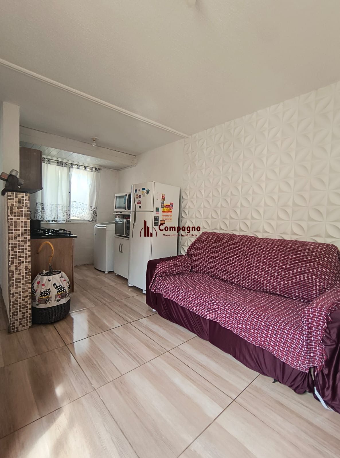 Apartamento aconchegante a venda, APROVEITE JÁ ✅ — foto 4