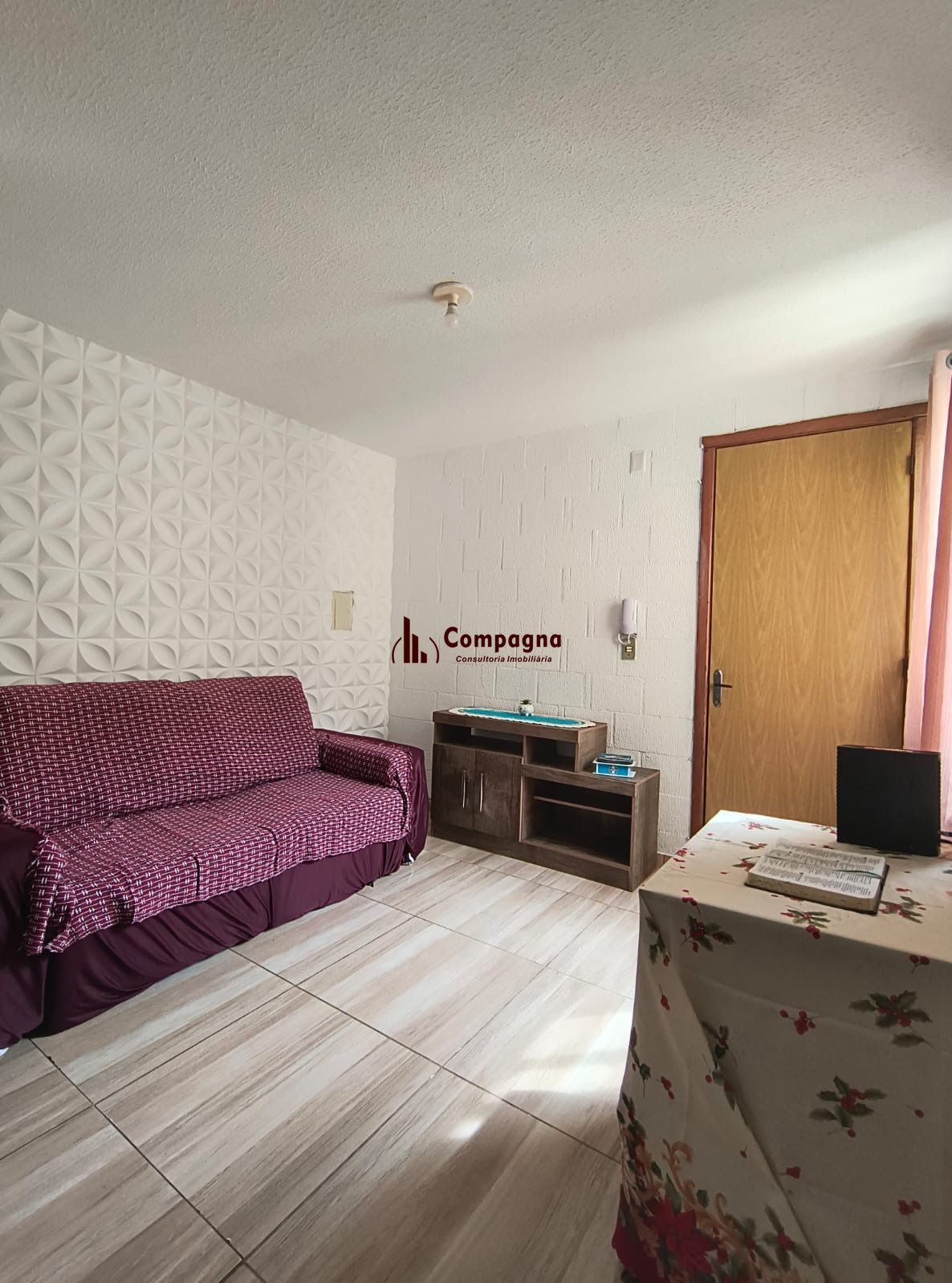 Apartamento aconchegante a venda, APROVEITE JÁ ✅ — foto 3
