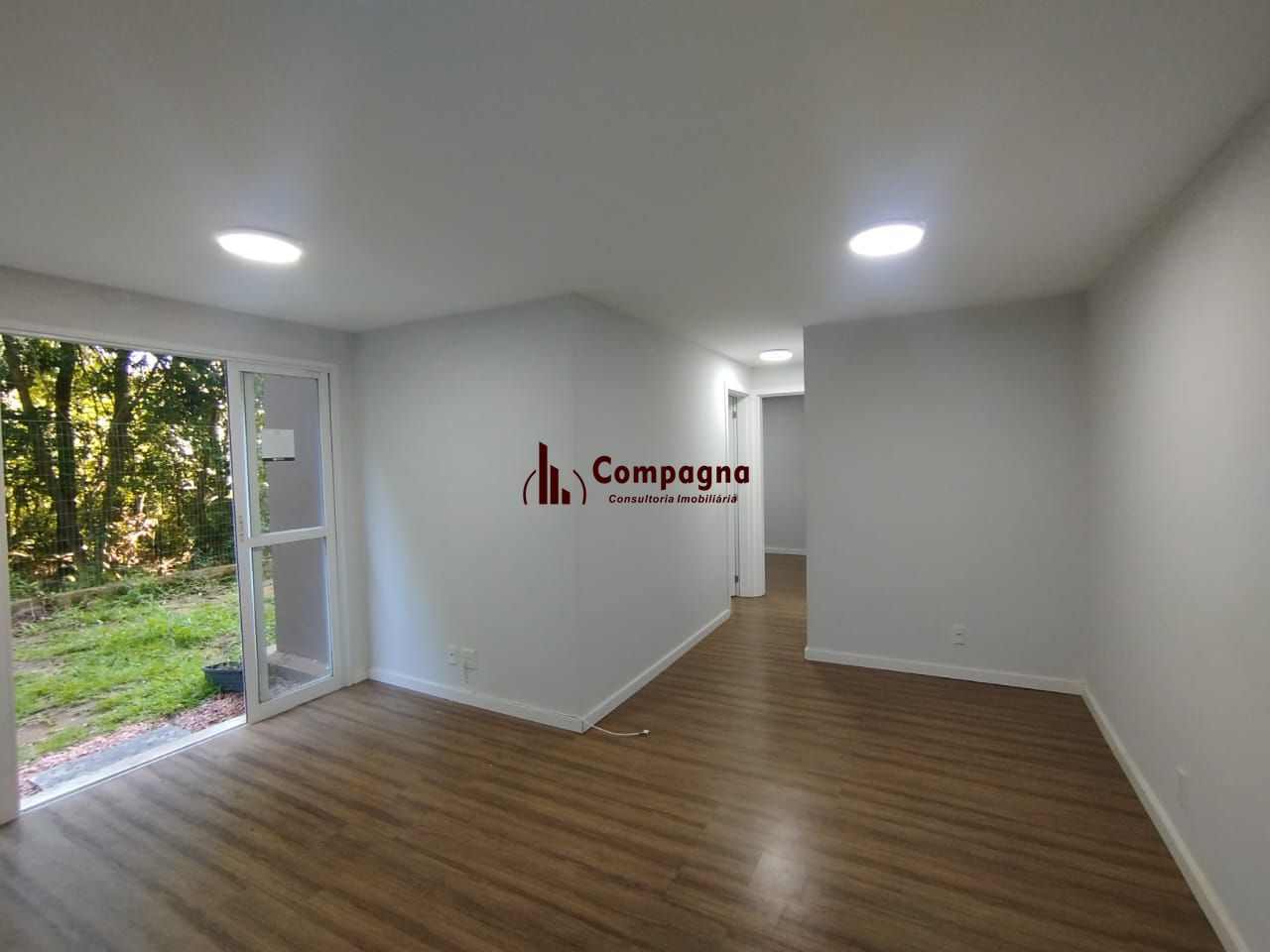 Um pedacinho do interior dentro de Porto Alegre - 2dorm com Pátio Gigante — foto 4