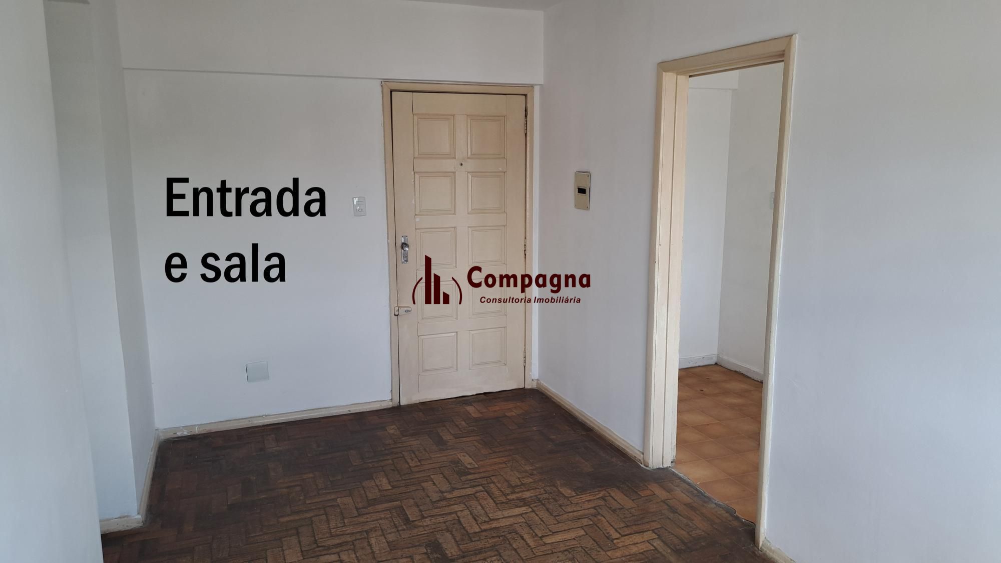 Apartamento 3 quartos/dormitórios, Bairro Azenha em Porto Alegre RS — foto 3