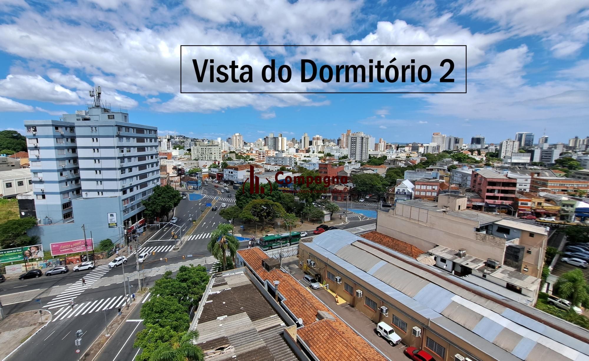 Apartamento 3 quartos/dormitórios, Bairro Azenha em Porto Alegre RS