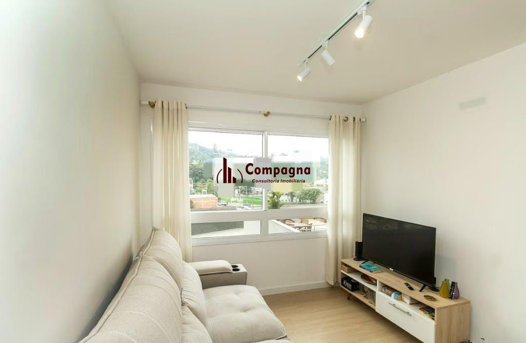 Apartamento 2 dormitórios/quartos, 1 vaga/box, no Bairro Partenon em Porto Alegre RS — foto 2