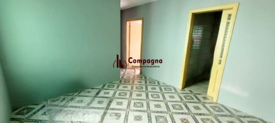 Apartamento de 1 quarto/dormitório no Bairro Humaitá em Porto Alegre/RS — foto 2