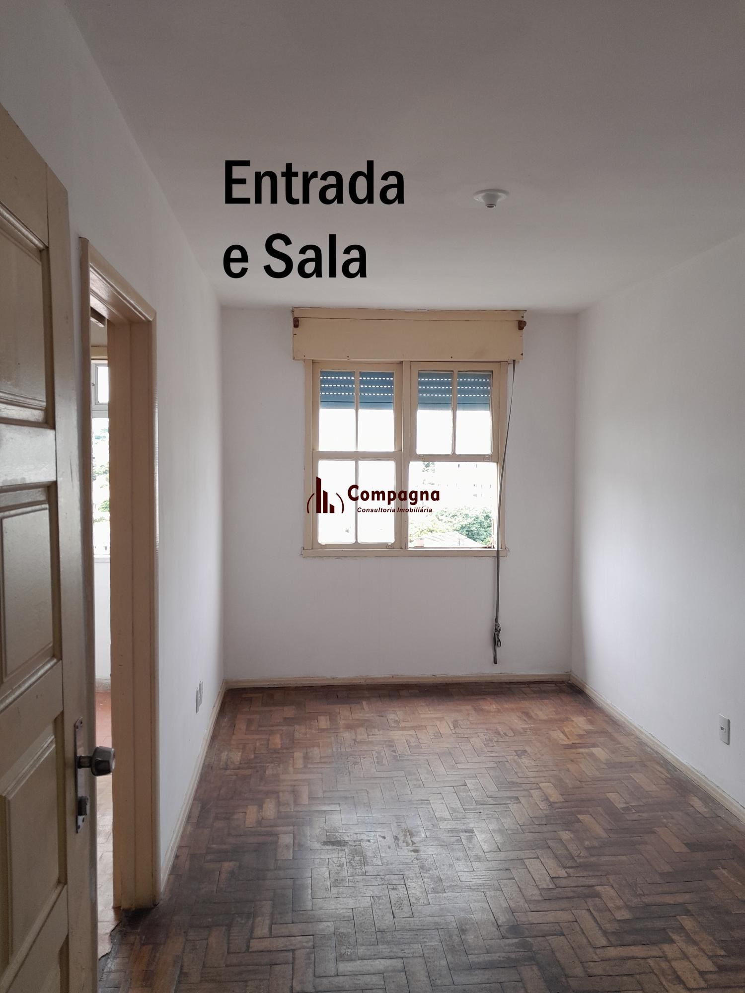 Apartamento 3 quartos/dormitórios, Bairro Azenha em Porto Alegre RS — foto 2