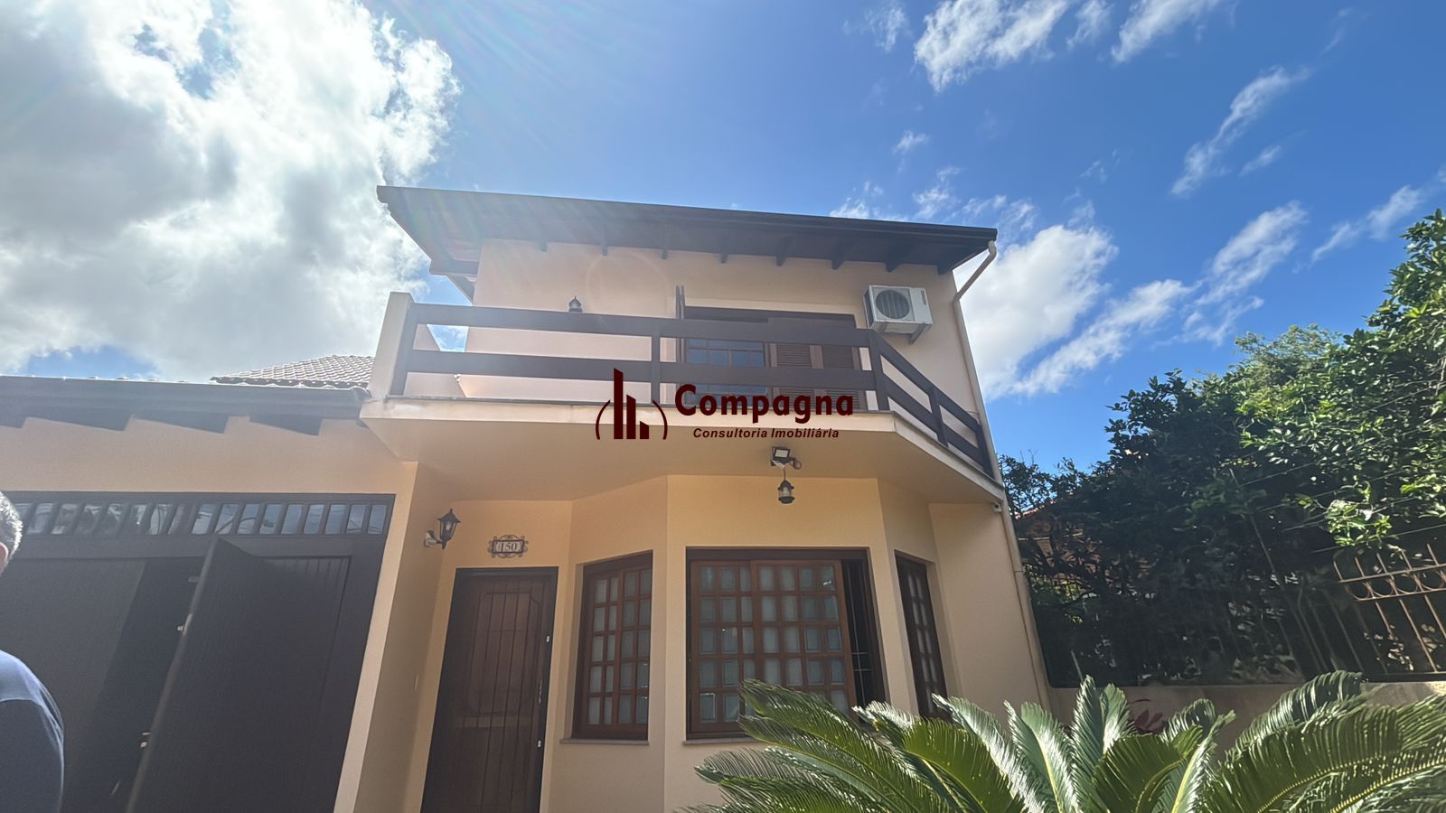 Casa 4 quartos à venda, 252m², Ipanema - Porto Alegre — foto 2