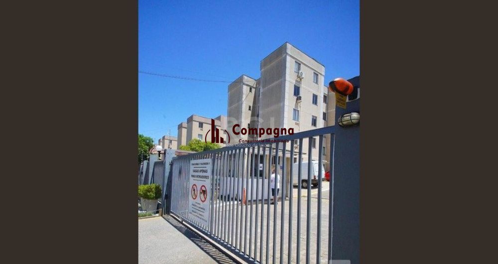 Apartamento 2 dormitórios, no Bairro Jardim Leopoldina. — foto 2