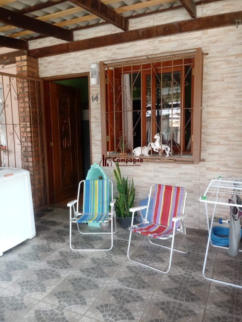 Casa Condominio para Venda - 50m², 2 dormitórios, 1 vaga - Vila Nova — foto 2