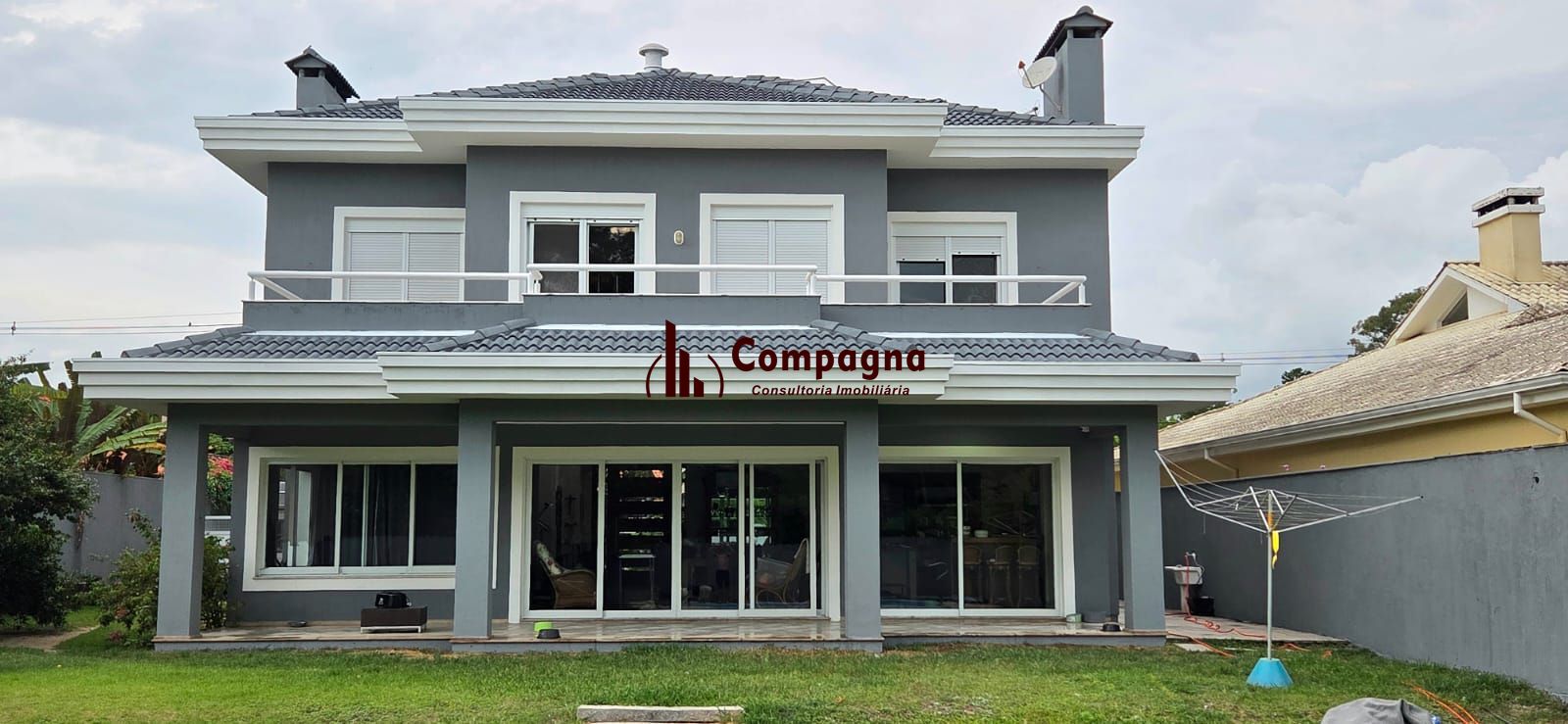 Casa Condomínio em Porto Alegre, no bairro Terra Ville. — foto 3