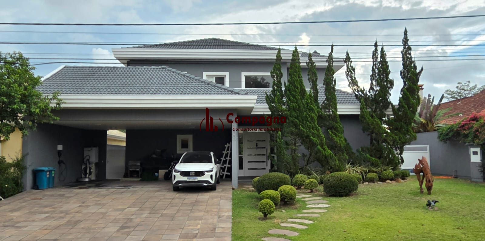 Casa Condomínio em Porto Alegre, no bairro Terra Ville.