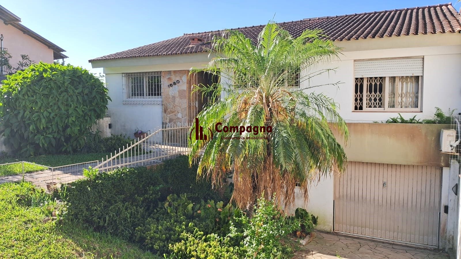 Casa 3 quartos à venda, 250m², Vila Conceição - Porto Alegre — foto 2