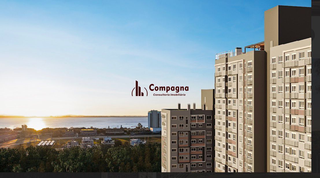 Isla- Bairro Cristal-1 e 2D com infraestrutura de Resort-próximo Barra shopping