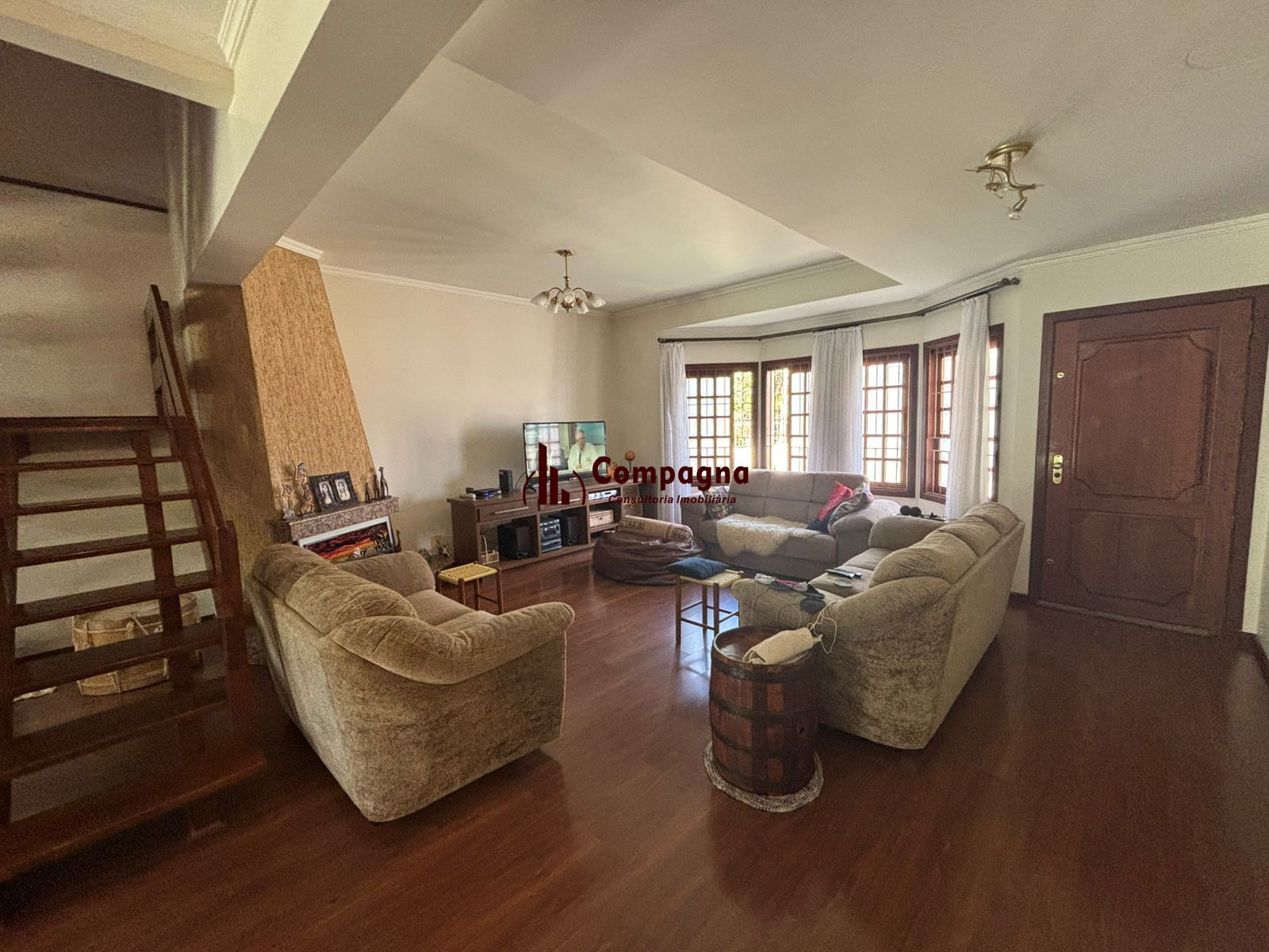Casa 4 quartos à venda, 252m², Ipanema - Porto Alegre — foto 3