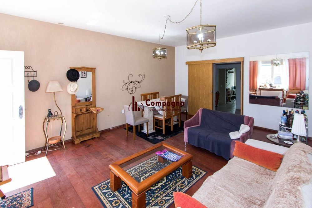 Casa 3 quartos à venda, 281m², Jardim Isabel - Porto Alegre — foto 4