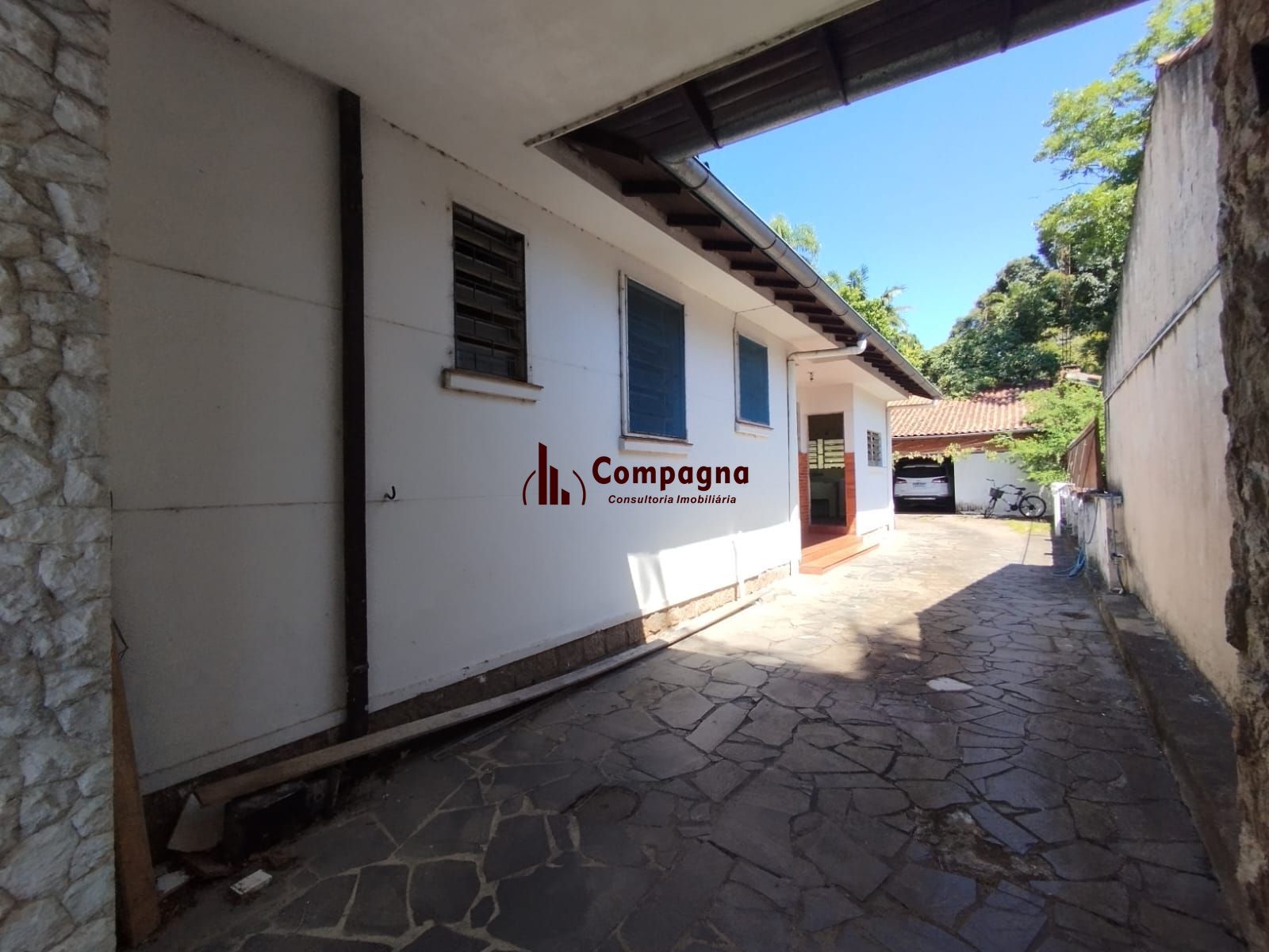 Casa 3 quartos à venda, 170m², Tristeza - Porto Alegre — foto 5