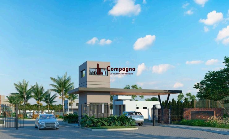 Brisas do Condado-Terrenos parcelados em até 90x direto- Bairro Hipica - Poa-RS — foto 5