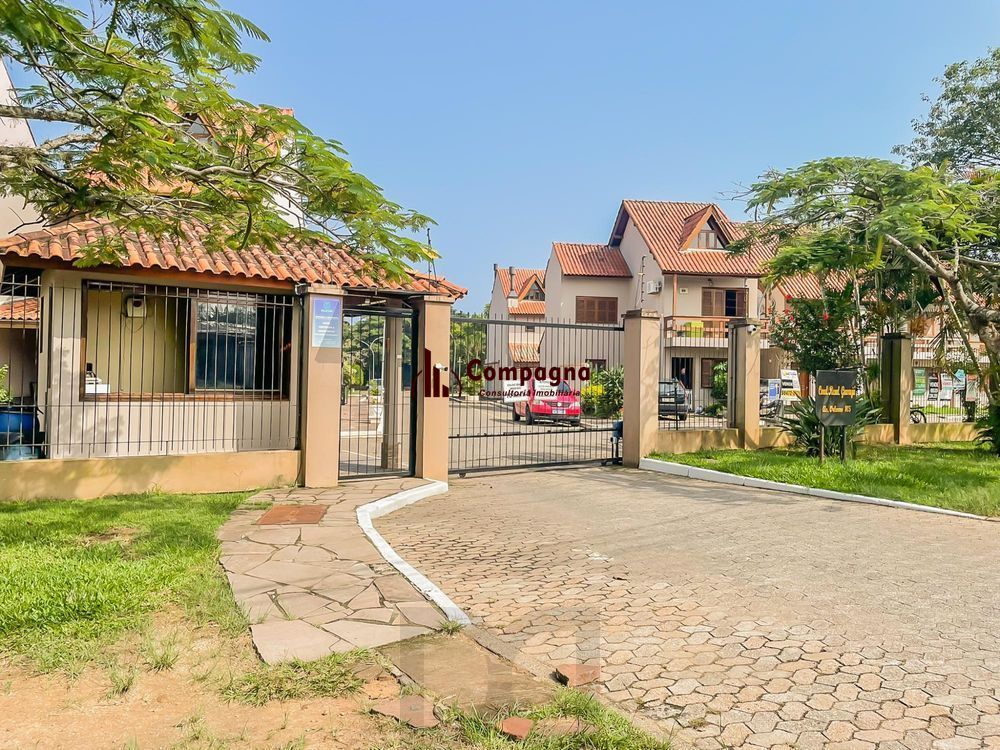 Casa de Condomínio 3 quartos à venda, 197m², Guarujá - Porto Alegre