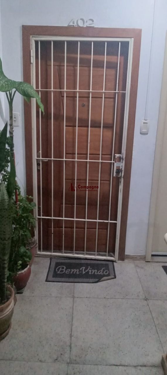 Apartamento 2 dormitórios à venda Ipanema Porto Alegre/RS — foto 2