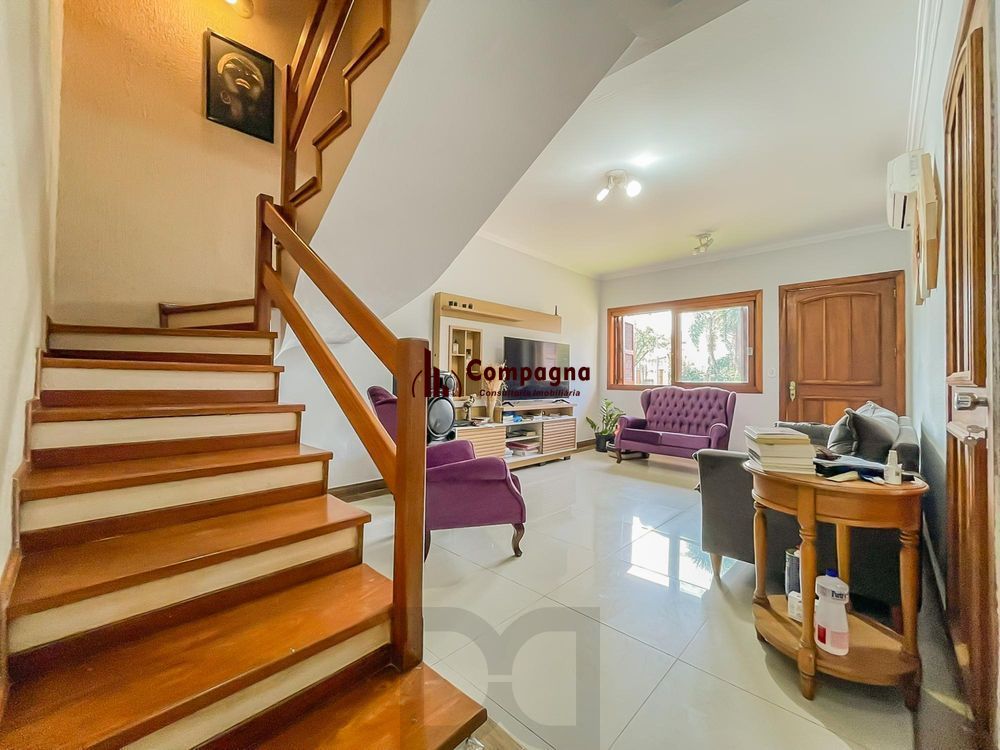 Casa de Condomínio 3 quartos à venda, 197m², Guarujá - Porto Alegre — foto 4