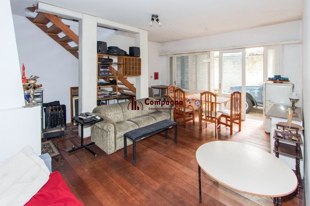 Casa 3 quartos à venda, 281m², Jardim Isabel - Porto Alegre — foto 2